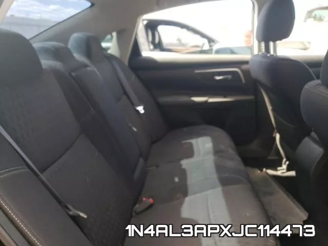 1N4AL3APXJC114473 фото 7