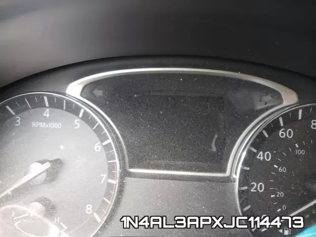 1N4AL3APXJC114473 фото 9
