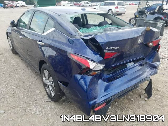 1N4BL4BV3LN318904 фото 4