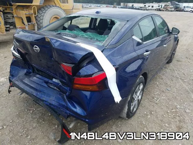 1N4BL4BV3LN318904 фото 5