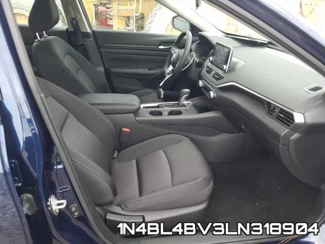 1N4BL4BV3LN318904 фото 6