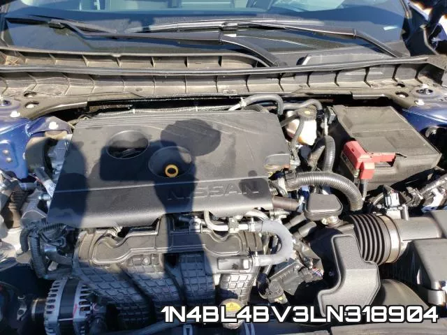 1N4BL4BV3LN318904 фото 8