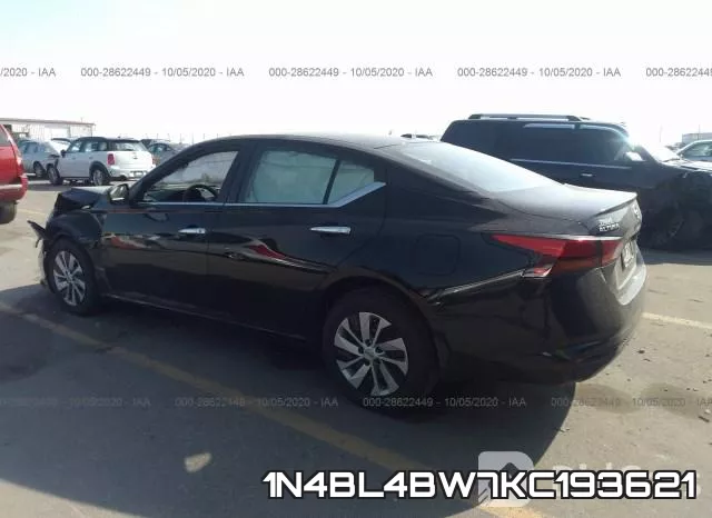 1N4BL4BW7KC193621 фото 4