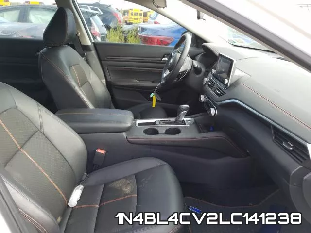 1N4BL4CV2LC141238 фото 6