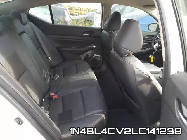 1N4BL4CV2LC141238 фото 7
