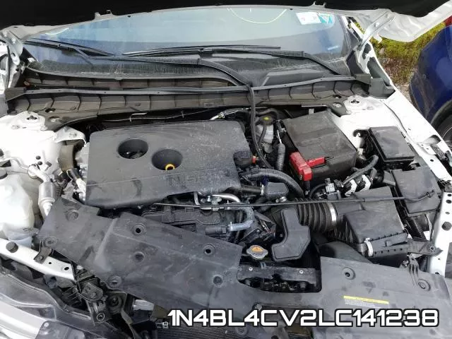 1N4BL4CV2LC141238 фото 8