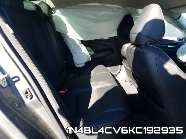 1N4BL4CV6KC192935 фото 7