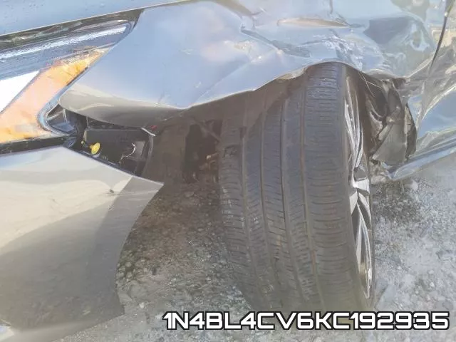 1N4BL4CV6KC192935 фото 10
