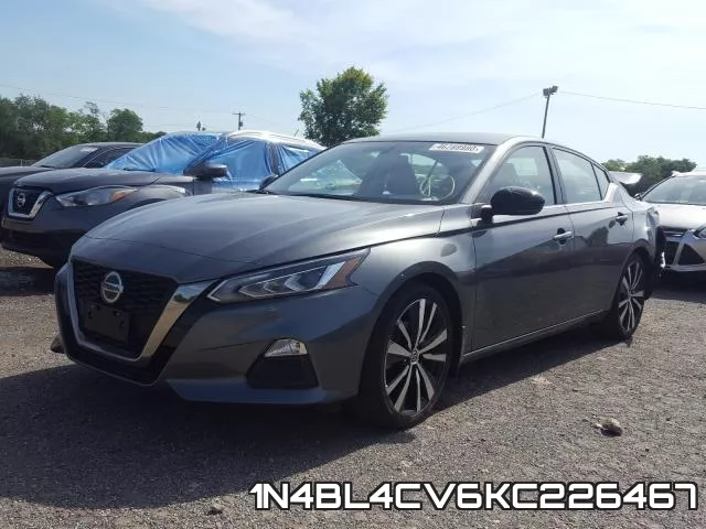 1N4BL4CV6KC226467 фото 3