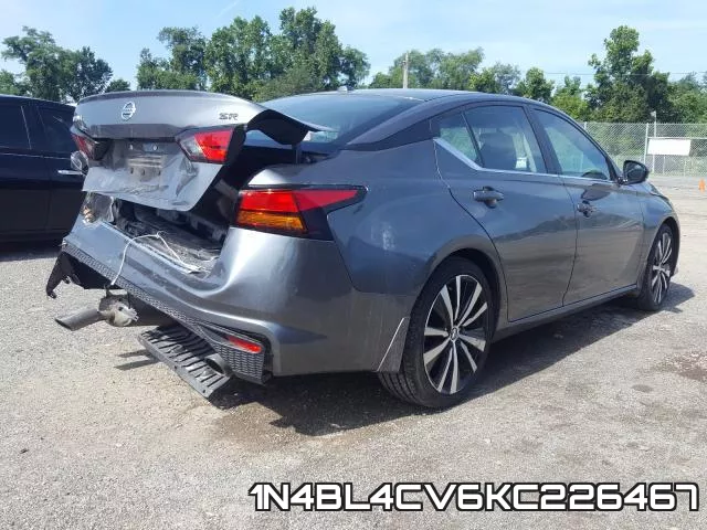 1N4BL4CV6KC226467 фото 5