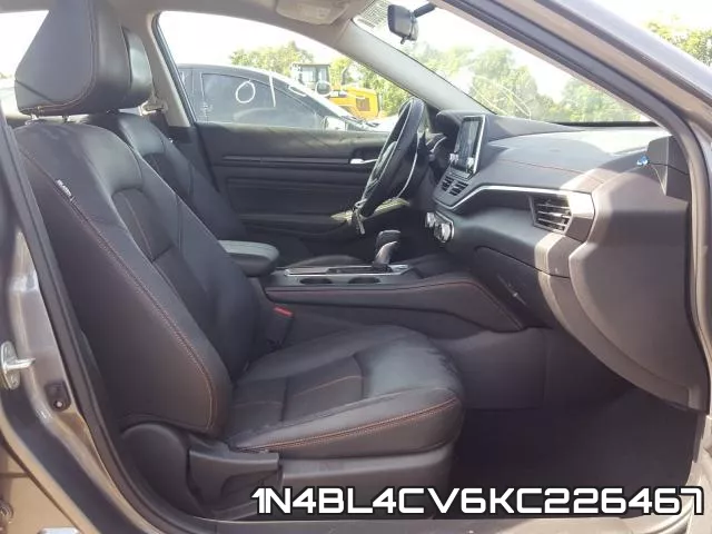 1N4BL4CV6KC226467 фото 6