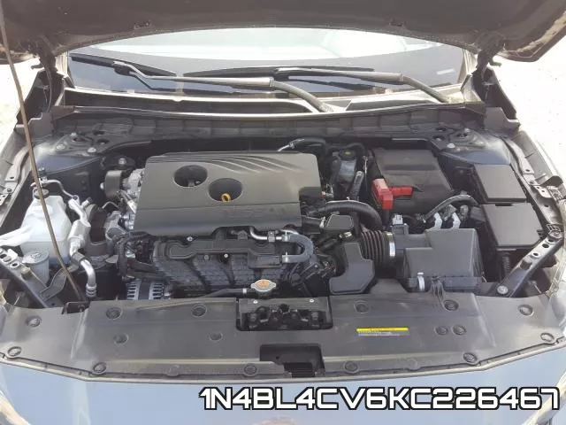 1N4BL4CV6KC226467 фото 8