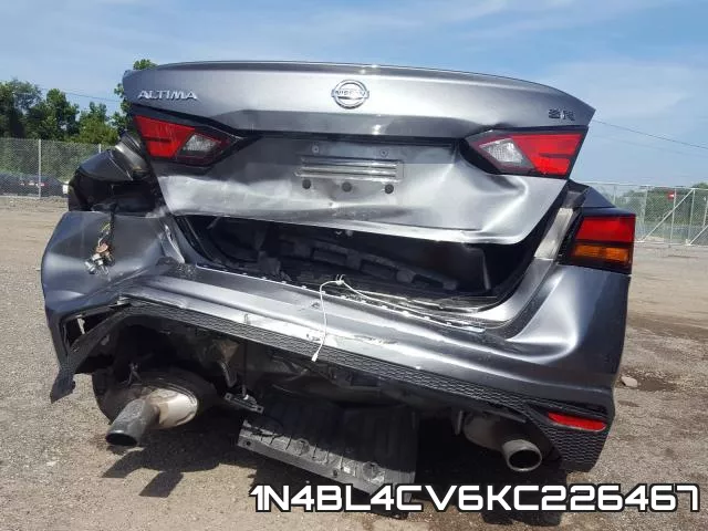 1N4BL4CV6KC226467 фото 10