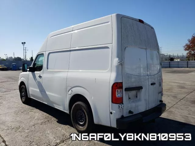 1N6AF0LY8KN810953 фото 4