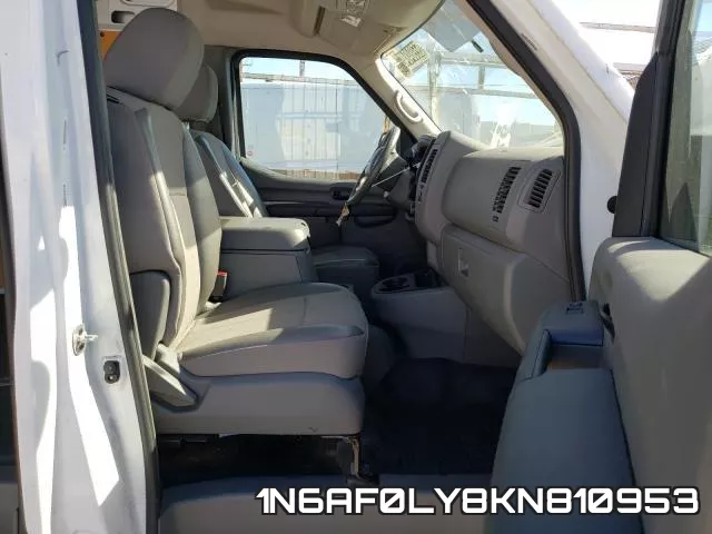 1N6AF0LY8KN810953 фото 6