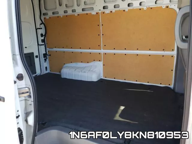 1N6AF0LY8KN810953 фото 7