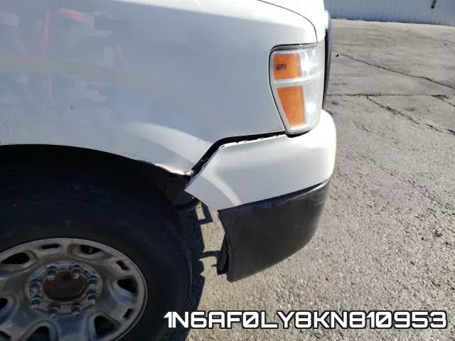 1N6AF0LY8KN810953 фото 10