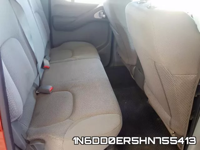 1N6DD0ER5HN755413 фото 7