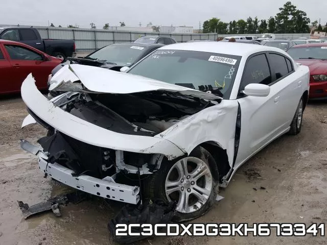 2C3CDXBG3KH673341 фото 3