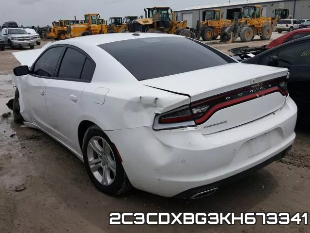 2C3CDXBG3KH673341 фото 4
