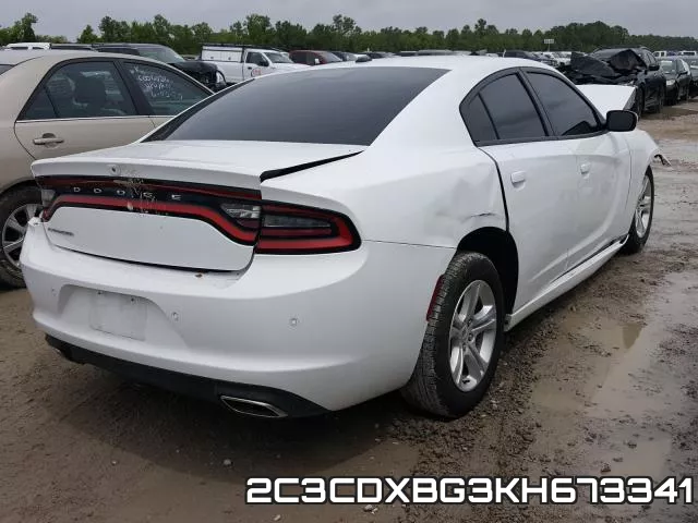 2C3CDXBG3KH673341 фото 5