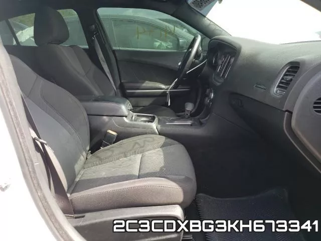 2C3CDXBG3KH673341 фото 6
