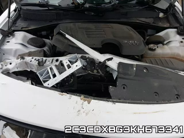 2C3CDXBG3KH673341 фото 8