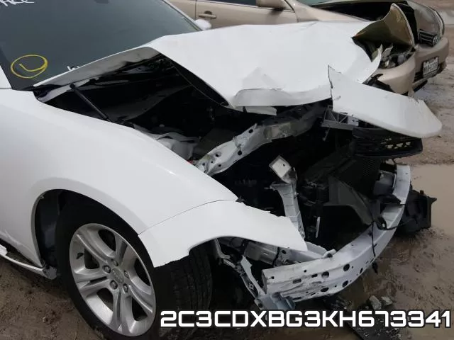 2C3CDXBG3KH673341 фото 10