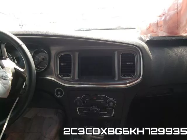 2C3CDXBG6KH729935 фото 10