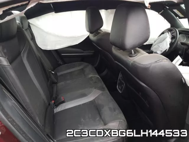 2C3CDXBG6LH144533 фото 7