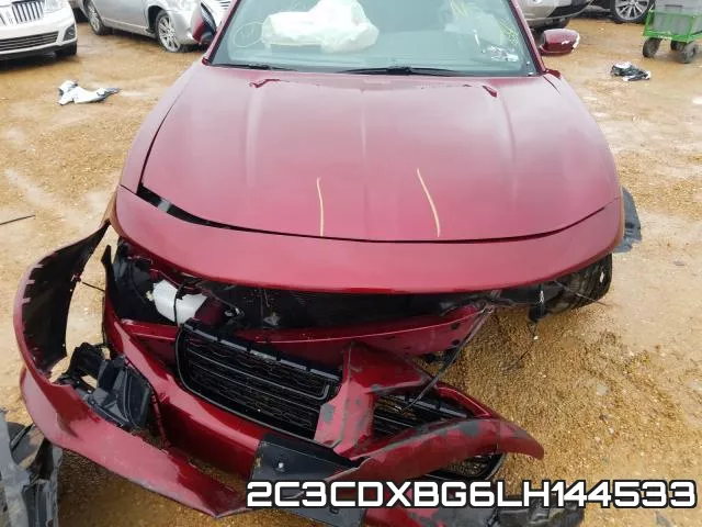 2C3CDXBG6LH144533 фото 8