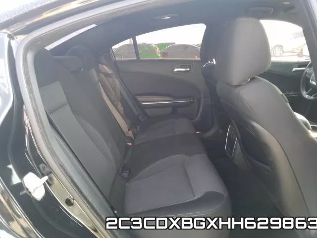 2C3CDXBGXHH629863 фото 6