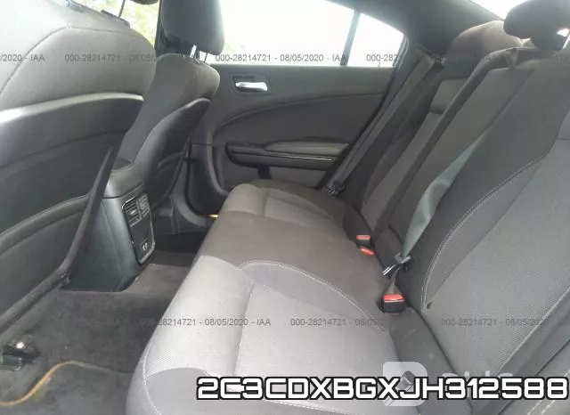 2C3CDXBGXJH312588 фото 9