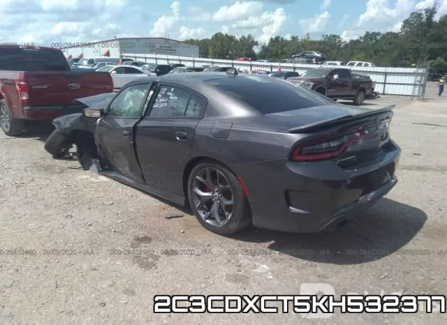 2C3CDXCT5KH532377 фото 4