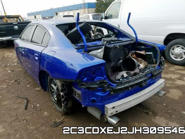 2C3CDXEJ2JH309546 фото 4