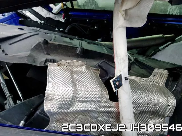 2C3CDXEJ2JH309546 фото 6