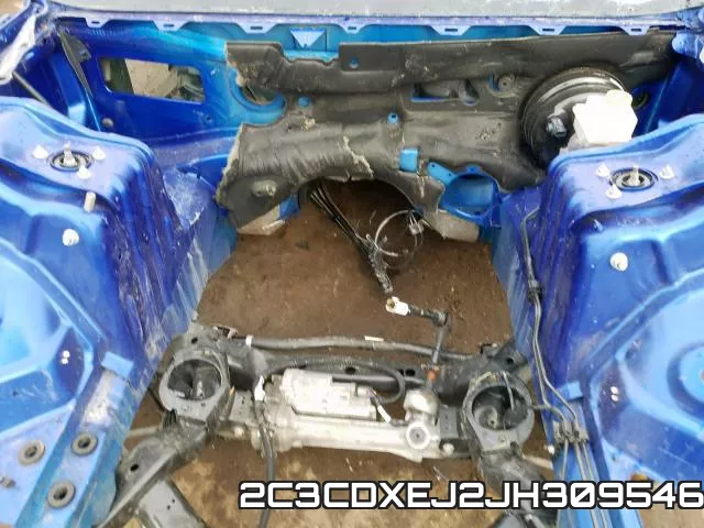 2C3CDXEJ2JH309546 фото 7