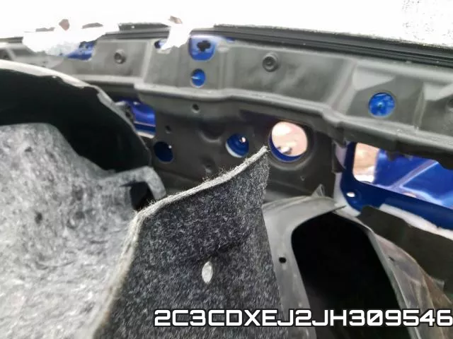 2C3CDXEJ2JH309546 фото 8