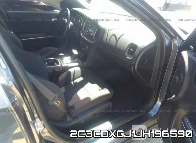 2C3CDXGJ1JH196590 фото 6