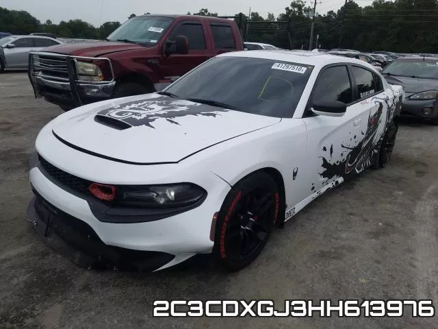 2C3CDXGJ3HH613976 фото 3
