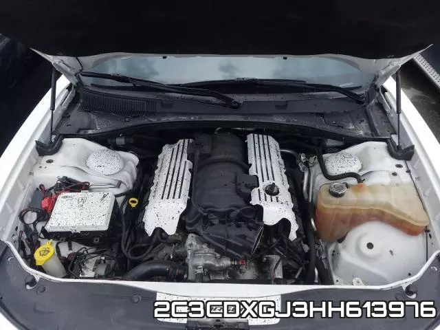 2C3CDXGJ3HH613976 фото 8