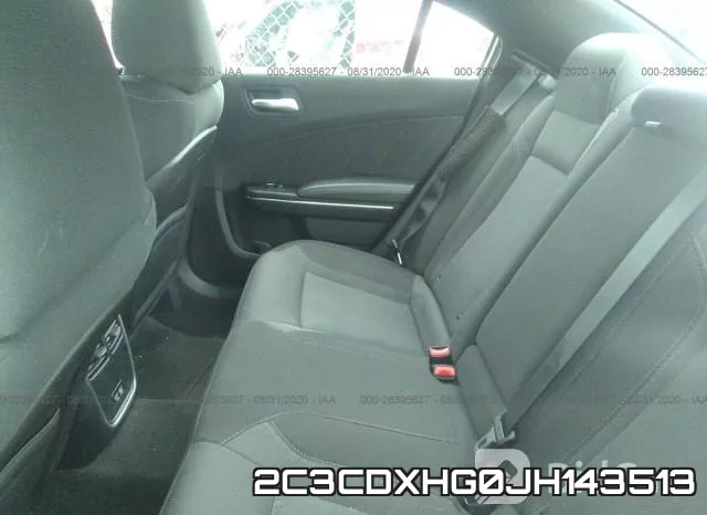 2C3CDXHG0JH143513 фото 9