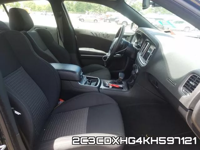 2C3CDXHG4KH597121 фото 6