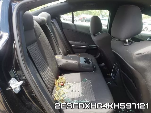 2C3CDXHG4KH597121 фото 7