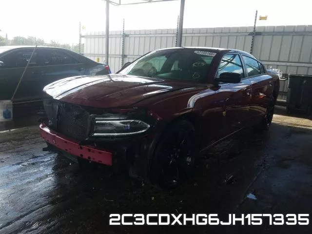 2C3CDXHG6JH157335 фото 3