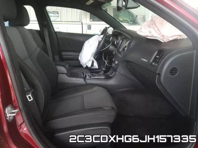 2C3CDXHG6JH157335 фото 6