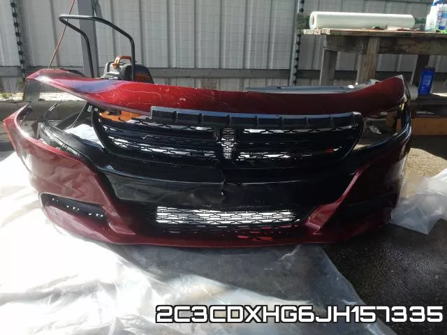 2C3CDXHG6JH157335 фото 10