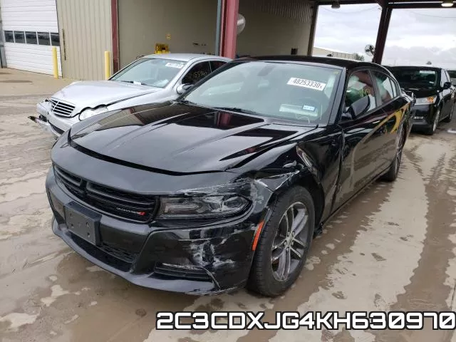 2C3CDXJG4KH630970 фото 3