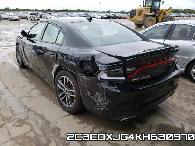 2C3CDXJG4KH630970 фото 4
