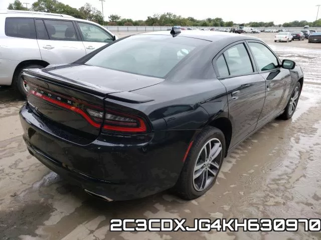 2C3CDXJG4KH630970 фото 5